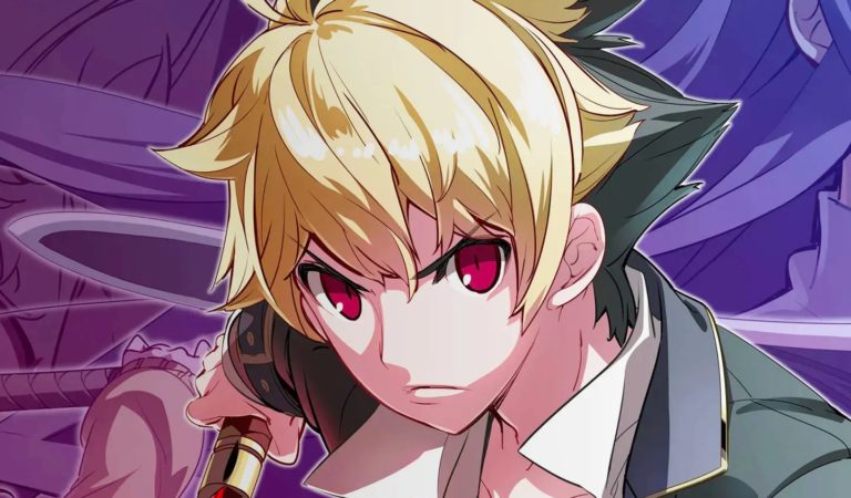 Under Night In-Birth II Sys:Celes é anunciado