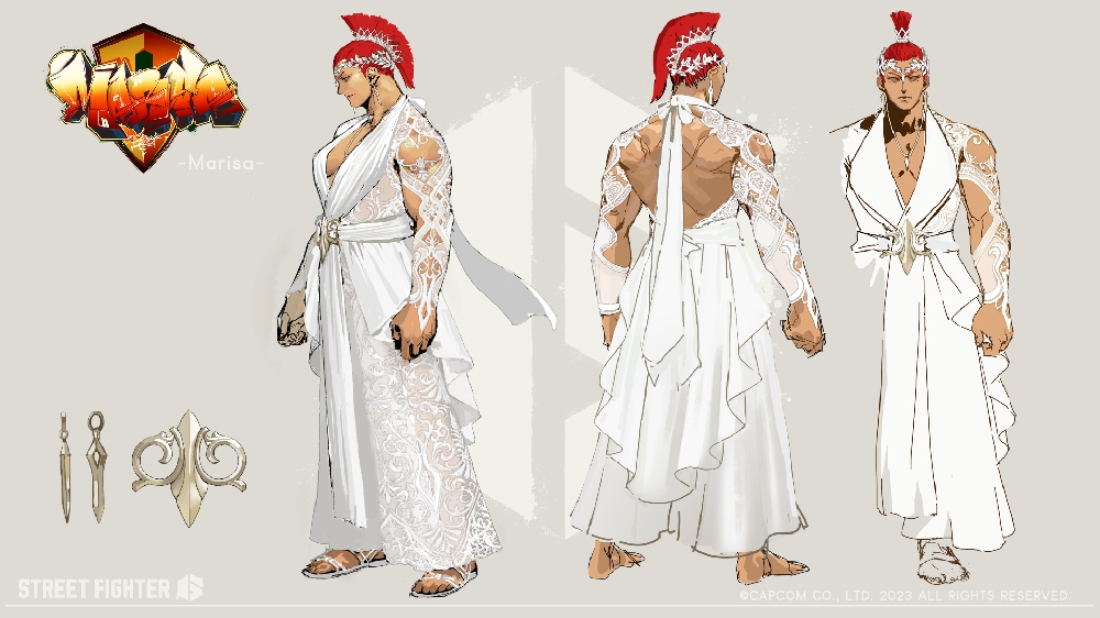 Guile Street Fighter 6 em 2023  Personagens street fighter, Quadrinhos e  desenhos animados, Street fighter