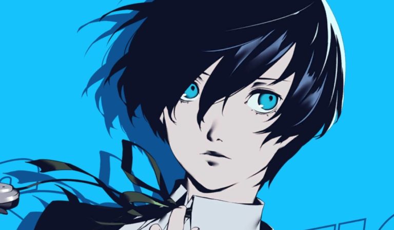 Persona 3 Reload finalmente ganha data de lançamento Persona 3 Reload finalmente ganha data de lançamento
