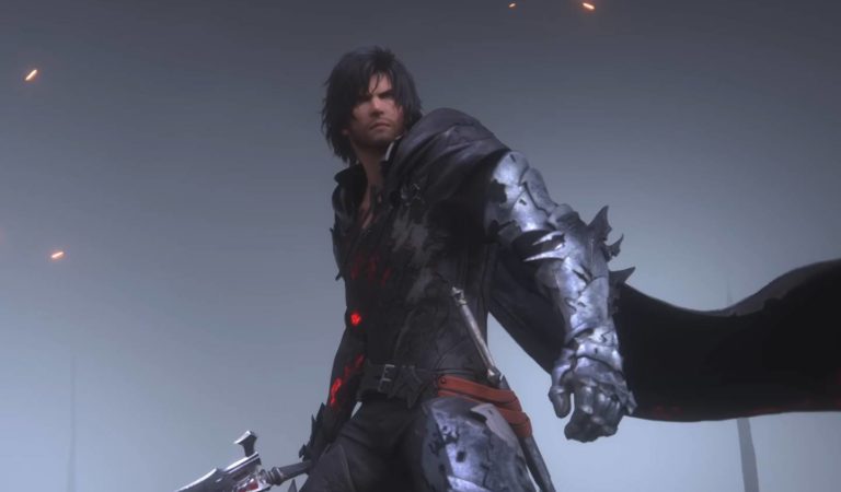 Final Fantasy XVI para PC já está no forno Final Fantasy XVI para PC já está no forno