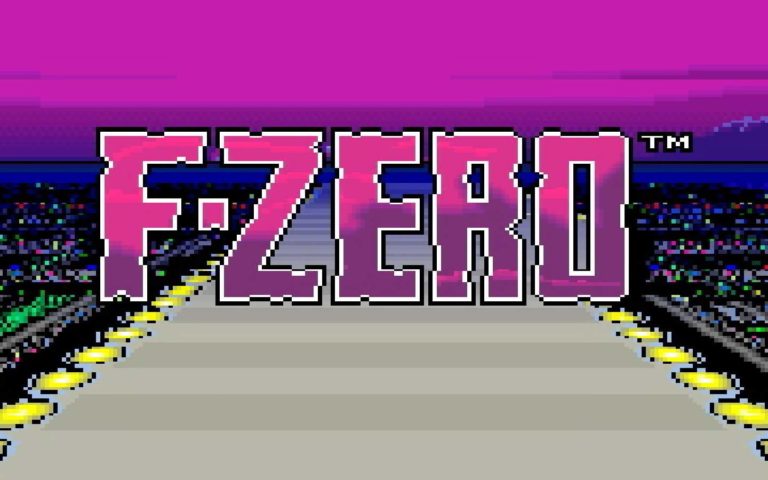 f zero