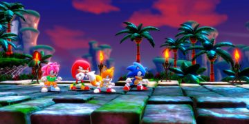 sonic super