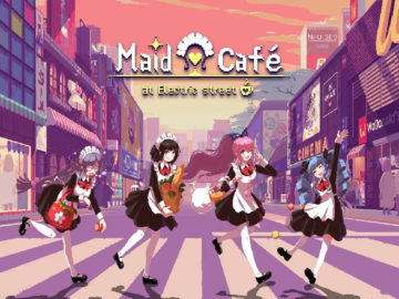 maid capa