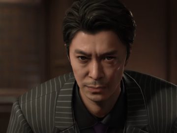 yakuza 8