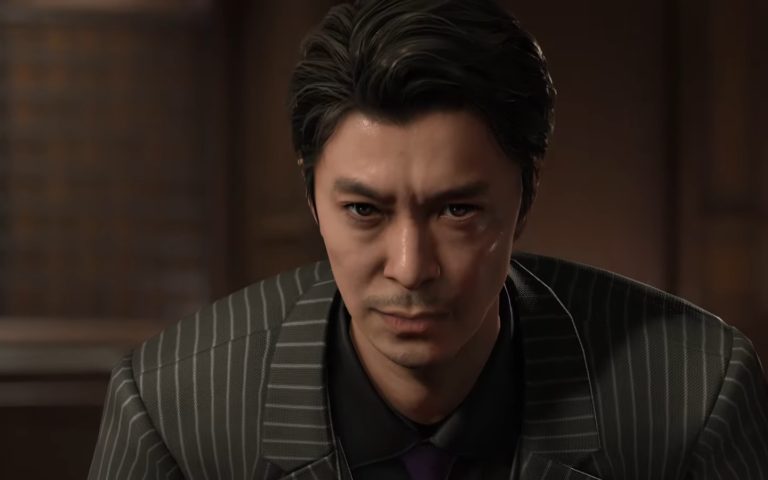 yakuza 8