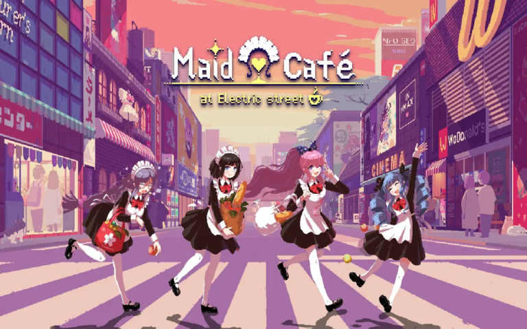 maid capa