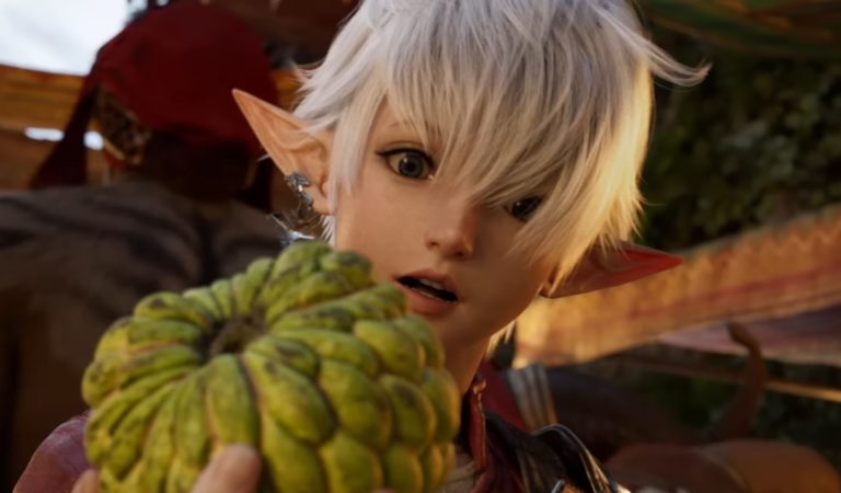 Final Fantasy XIV revela novidades em semana agitada