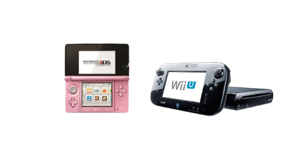 Serviços online para jogos de Nintendo 3DS e Wii U serão encerrados em 2024