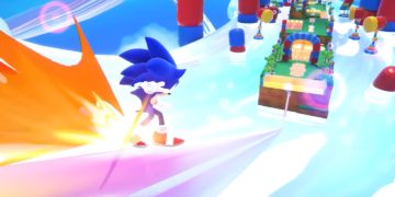Sonic Dream Team