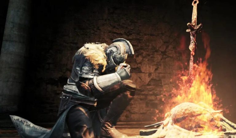 Dark Souls II de PS3 e Xbox 360 logo ficará mais solitário