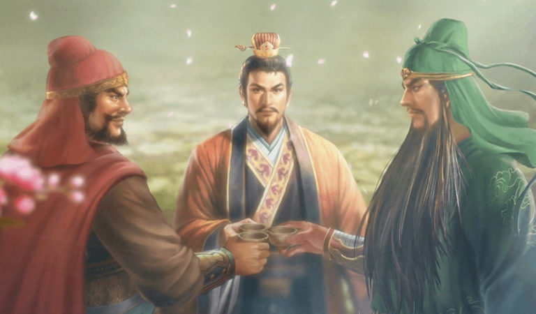 Romance of the Three Kingdoms 8 Remake é adiado