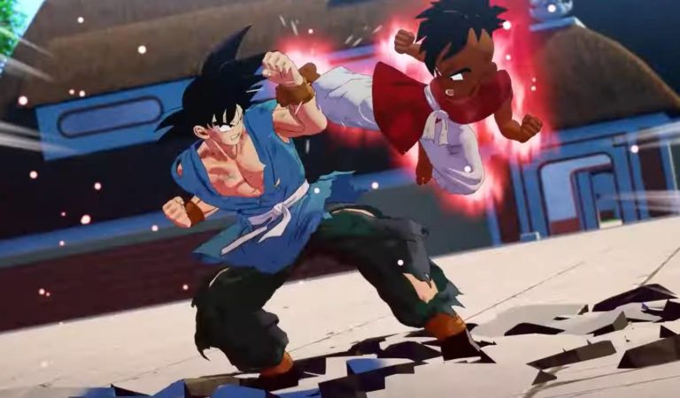 DBZ: Kakarot adapta final da obra original com DLC envolvendo Uub