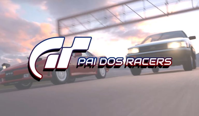 Gran Turismo – O pai dos jogos de corrida modernos