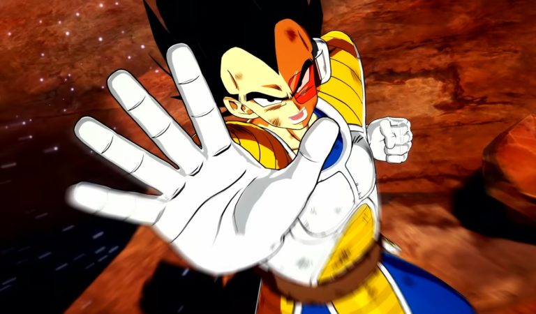 Dragon Ball Sparking! Zero revela transformações em trailer explosivo