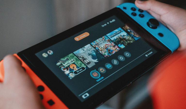 Switch pode se tornar o console mais vendido da Nintendo