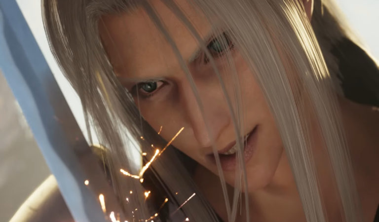 Final Fantasy VII Rebirth recebe demo e trailer cheio de novidades
