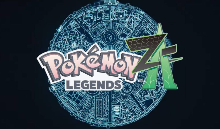 Pokémon Legends: Z-A quebra um tópico pendente por 10 anos no Poké-fandom