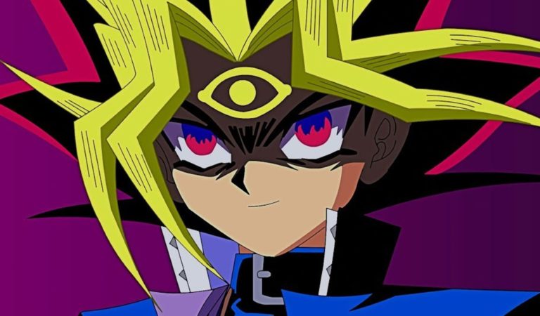 Yu-Gi-Oh! anuncia coletânea de seus jogos clássicos