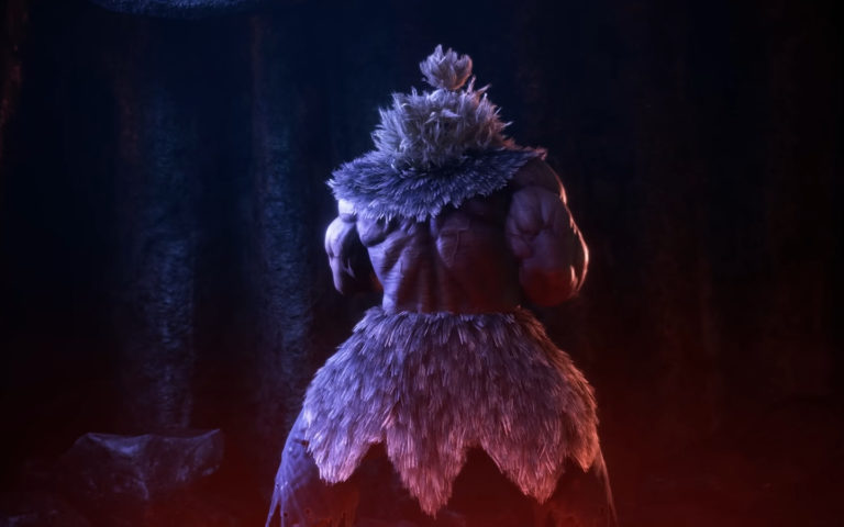 akuma reveal