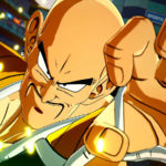 nappa sparking