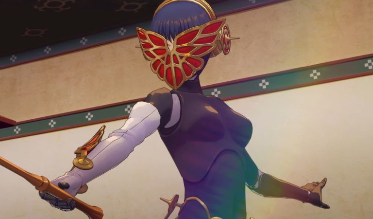 Persona 3 Reload tem DLCs anunciadas, incluindo o epílogo “Episode Aigis: The Answer”