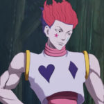 nen hisoka