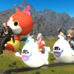 ffxiv yo-kai watch