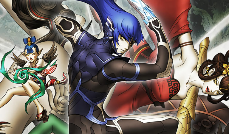 Designer de Shin Megami Tensei deixa Atlus