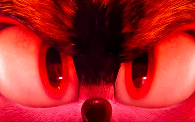 shadow eyes
