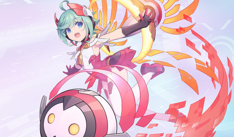 Inti Creates anuncia PuzzMiX; jogo de puzzle com músicas de Gunvolt