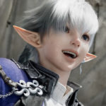 alphinaud dawntrail