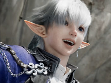 alphinaud dawntrail