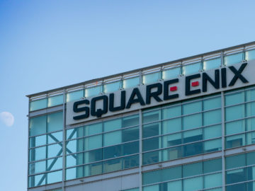 square enix