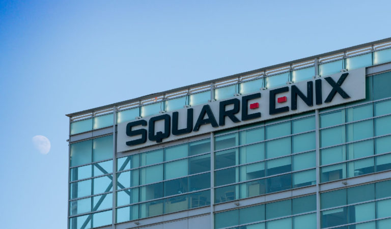 Com ano fiscal decepcionante, Square Enix promete foco em multiplataforma