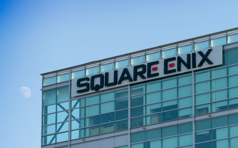 square enix