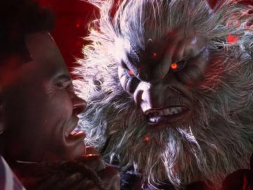 mad akuma