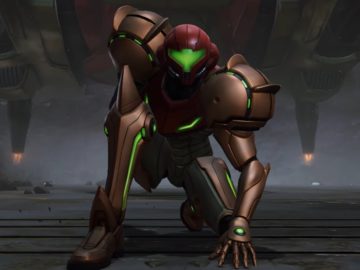 metroid p 4