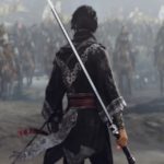 Dynasty Warriors Origins
