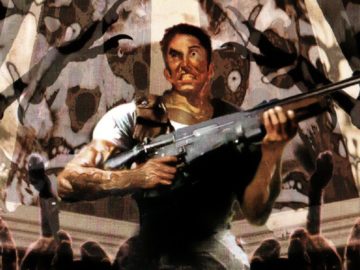 resident evil 1