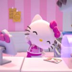 hello kitty island
