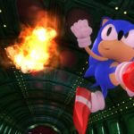 sonic shadow gen