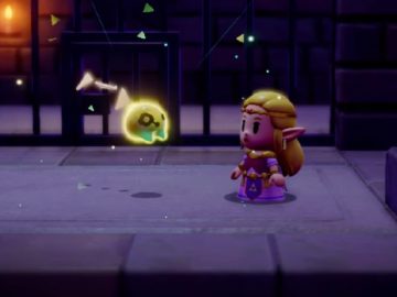 zelda protag