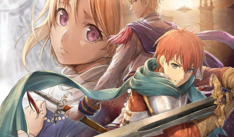 [ATUALIZADO] Ys Memoire: The Oath in Felghana é acidentalmente confirmado para o ocidente