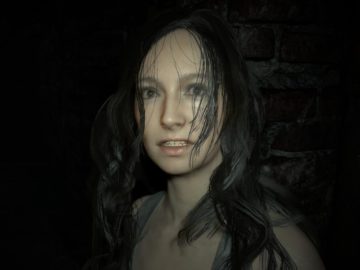 RE7 mobile