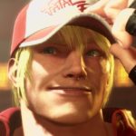 terry teaser