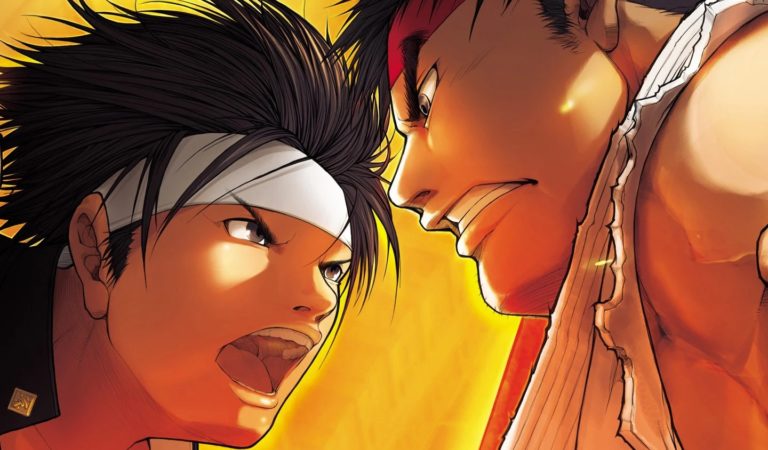 SNK vs Capcom: SVC Chaos é relançado de surpresa
