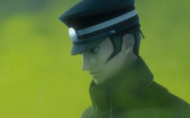 raidou remaster