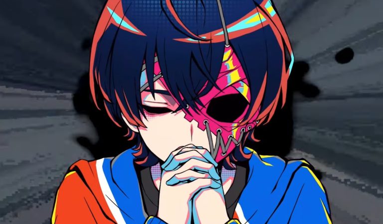 Shuten Order é o novo game do criador de Danganronpa Shuten Order é o novo game do criador de Danganronpa