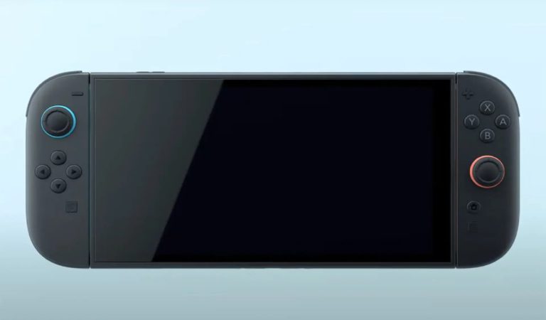 Em meio a incertezas, Nintendo conversa com Samsung para ajudar na produção do Switch 2