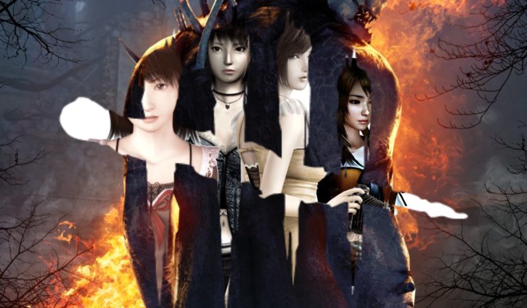 Devs de Dead by Daylight desejam collab com Fatal Frame Devs de Dead by Daylight desejam collab com Fatal Frame